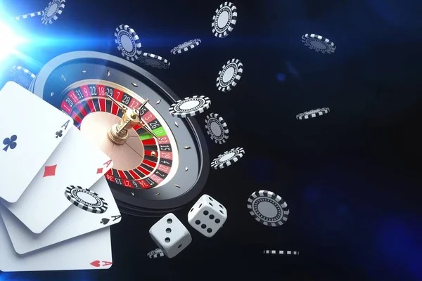 togel togel What Bingo Brings to Your Lobby