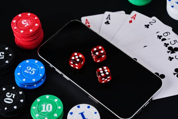 togel togel What the App Brings to Your Phone